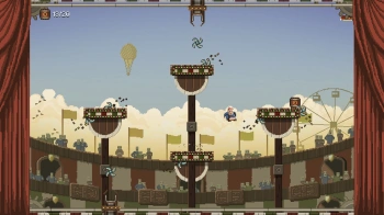 Игра для ПК Team 17 Penarium (12+)
