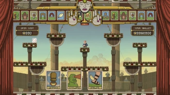 Игра для ПК Team 17 Penarium (12+)
