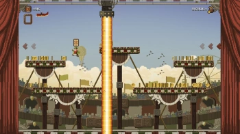 Игра для ПК Team 17 Penarium (12+)
