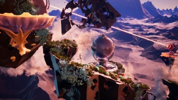 Игра для ПК Team 17 Planet Alpha (12+)