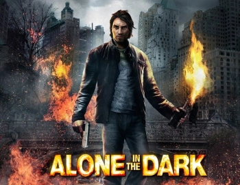 Игра для ПК THQ Nordic Alone in the Dark (2008) (18+)
