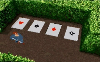 Игра для ПК THQ Nordic Alone in the Dark Anthology (18+)