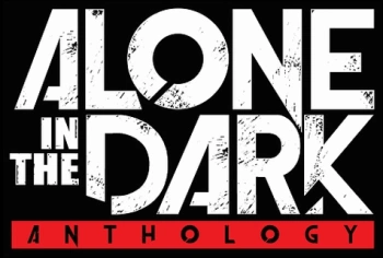 Игра для ПК THQ Nordic Alone in the Dark Anthology (18+)