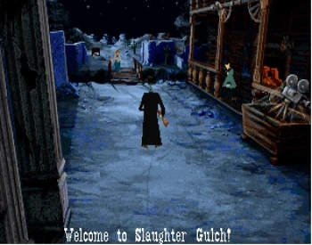 Игра для ПК THQ Nordic Alone in the Dark Anthology (18+)