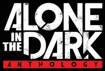 Игра для ПК THQ Nordic Alone in the Dark Anthology (18+)