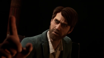 Игра для ПК THQ Nordic Alone in the Dark Digital Deluxe Edition (18+)