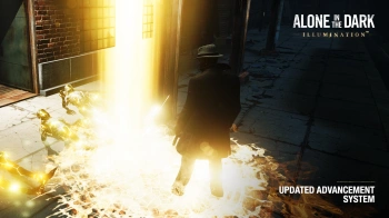 Игра для ПК THQ Nordic Alone in the Dark: Illumination (18+)