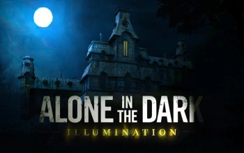 Игра для ПК THQ Nordic Alone in the Dark: Illumination (18+)