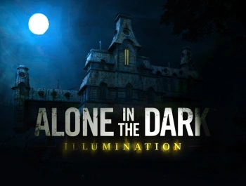 Игра для ПК THQ Nordic Alone in the Dark: Illumination (18+)