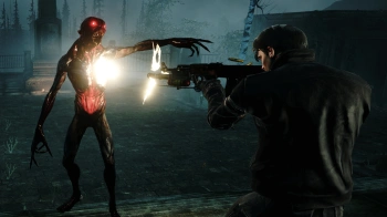 Игра для ПК THQ Nordic Alone in the Dark: Illumination (18+)