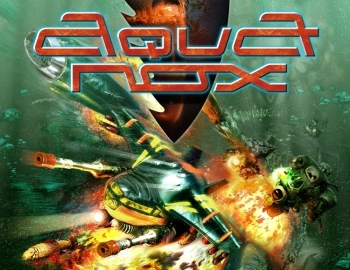 Игра для ПК THQ Nordic AquaNox (16+)