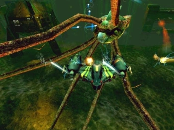 Игра для ПК THQ Nordic AquaNox (16+)