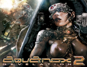 Игра для ПК THQ Nordic AquaNox 2: Revelation (12+)