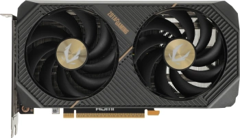 Видеокарта Zotac PCI-E 5.0  RTX 5060TI 16GB AMP