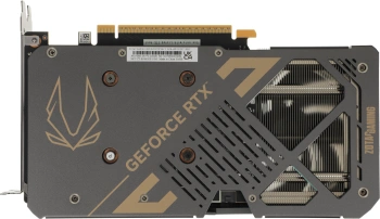 Видеокарта Zotac PCI-E 5.0  RTX 5060TI 16GB AMP