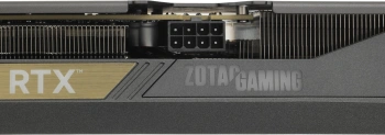 Видеокарта Zotac PCI-E 5.0  RTX 5060TI 16GB AMP