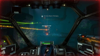 Игра для ПК THQ Nordic Aquanox Deep Descent Collectors edition (16+)