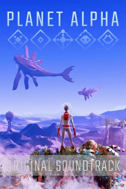 Дополнение к игре для ПК Team 17 Planet Alpha - Original Soundtrack (12+)