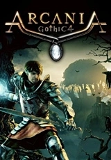 Игра для ПК THQ Nordic Arcania (18+)