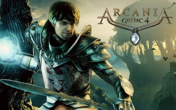 Игра для ПК THQ Nordic Arcania (18+)