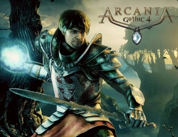 Игра для ПК THQ Nordic Arcania (18+)