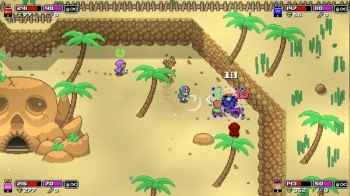 Игра для ПК Team 17 Rogue Heroes: Ruins of Tasos (12+)