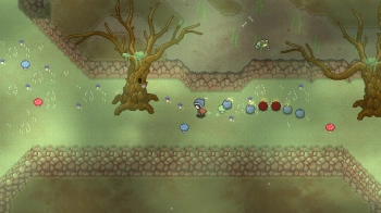 Дополнение к игре для ПК Team 17 Rogue Heroes: Ruins of Tasos Bomber Class Pack (12+)