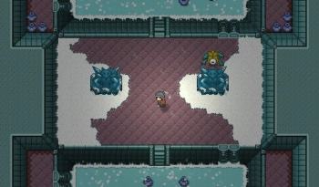 Дополнение к игре для ПК Team 17 Rogue Heroes: Ruins of Tasos Bomber Class Pack (12+)