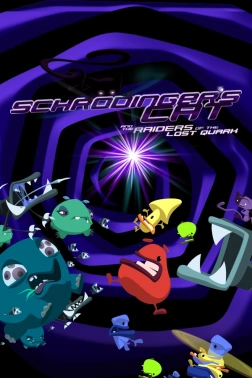 Игра для ПК Team 17 Schrodinger`s Cat and the Raiders of the Lost Quar (6+)