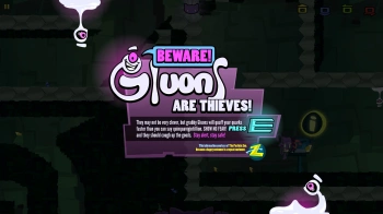 Игра для ПК Team 17 Schrodinger`s Cat and the Raiders of the Lost Quar (6+)