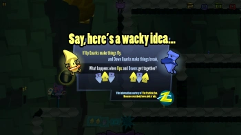 Игра для ПК Team 17 Schrodinger`s Cat and the Raiders of the Lost Quar (6+)