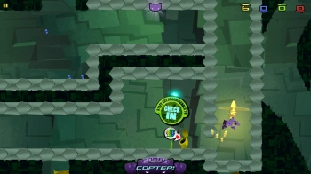 Игра для ПК Team 17 Schrodinger`s Cat and the Raiders of the Lost Quar (6+)