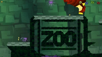 Игра для ПК Team 17 Schrodinger`s Cat and the Raiders of the Lost Quar (6+)