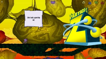 Игра для ПК Team 17 Schrodinger`s Cat and the Raiders of the Lost Quar (6+)