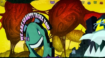 Игра для ПК Team 17 Schrodinger`s Cat and the Raiders of the Lost Quar (6+)