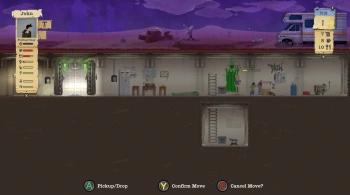 Игра для ПК Team 17 Sheltered (12+)