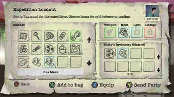 Игра для ПК Team 17 Sheltered (12+)