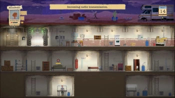 Игра для ПК Team 17 Sheltered (12+)