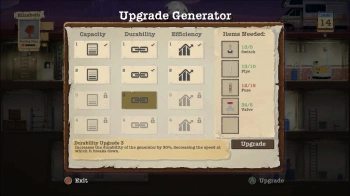 Игра для ПК Team 17 Sheltered (12+)