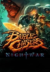 Игра для ПК THQ Nordic Battle Chasers: Nightwar (12+)