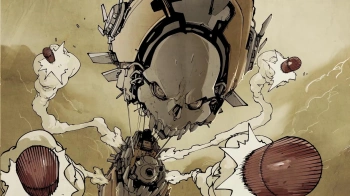 Игра для ПК THQ Nordic Battle Chasers: Nightwar (12+)