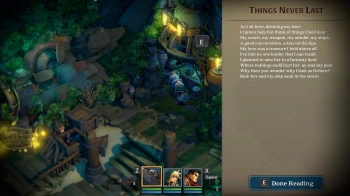 Игра для ПК THQ Nordic Battle Chasers: Nightwar (12+)