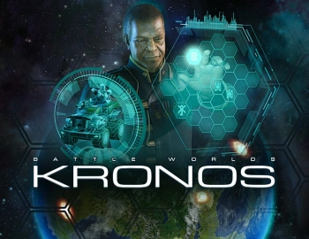Игра для ПК THQ Nordic Battle Worlds: Kronos (12+)