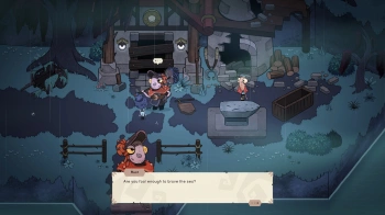 Игра для ПК Team 17 Ship of Fools (6+)