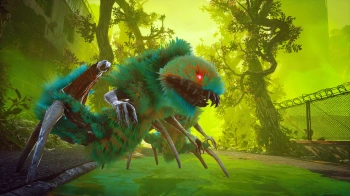 Игра для ПК THQ Nordic Biomutant (12+)