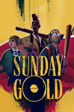 Игра для ПК Team 17 Sunday Gold (18+)