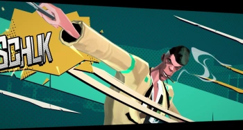 Игра для ПК Team 17 Sunday Gold (18+)