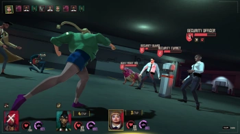 Игра для ПК Team 17 Sunday Gold (18+)