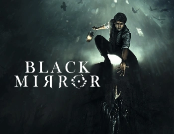 Игра для ПК THQ Nordic Black Mirror (16+)