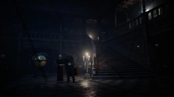 Игра для ПК THQ Nordic Black Mirror (16+)